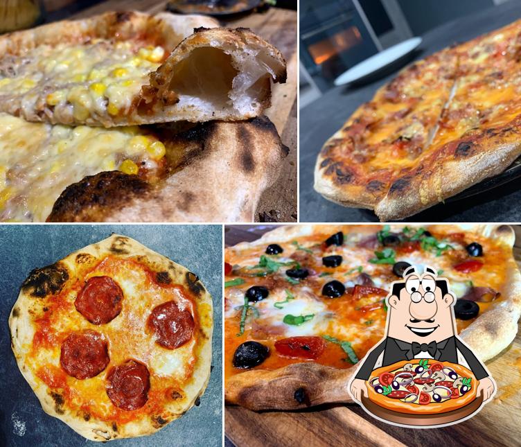 CasaGees Pizza Delivery
