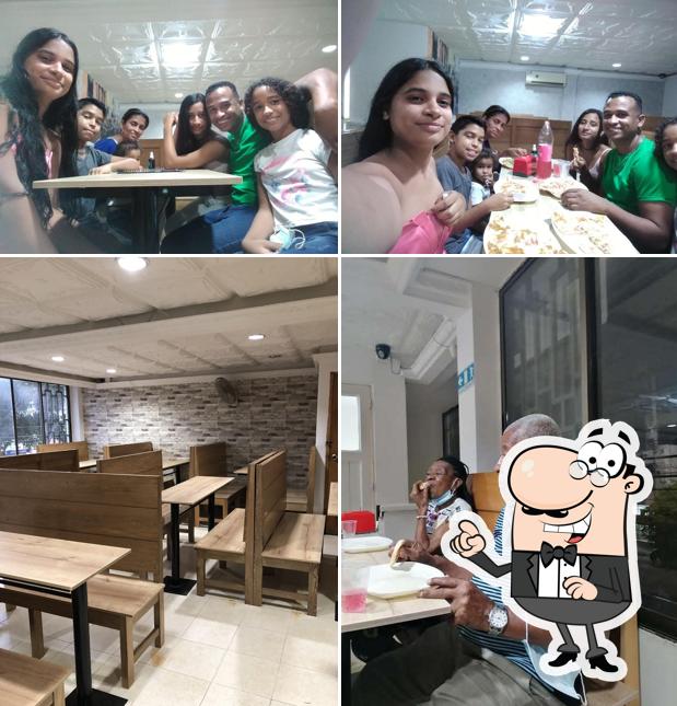 Pizzeria Italiana