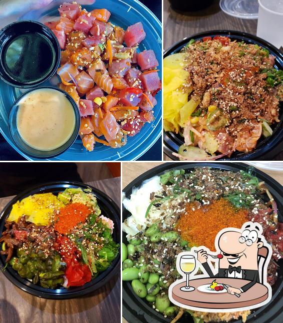 Poke Don