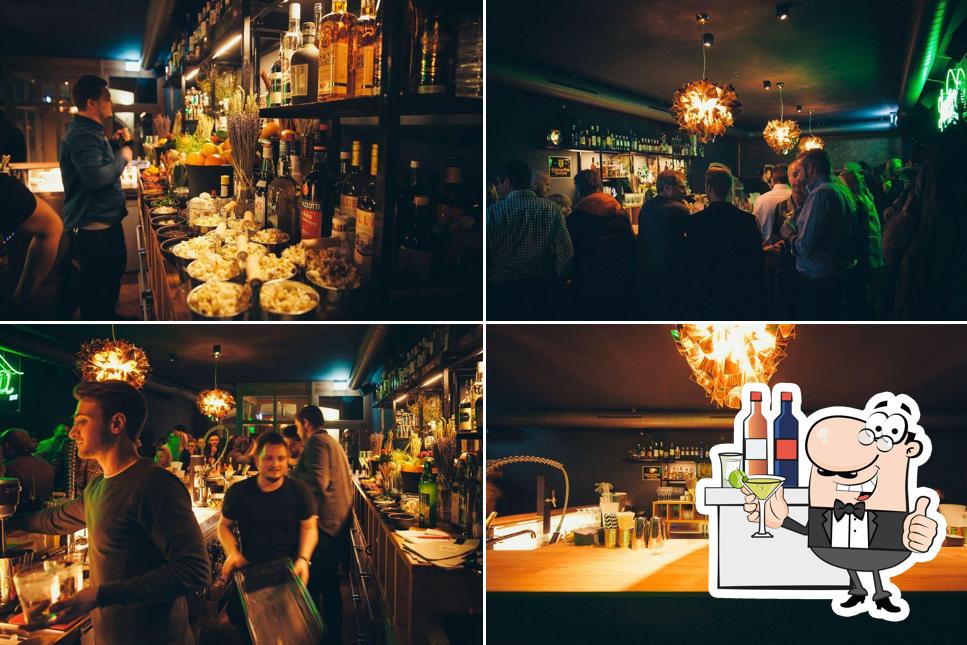 Lausa Bar Rosenheim
