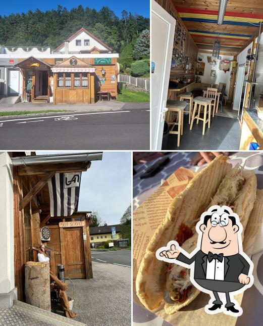 Wander Station Mixnitz