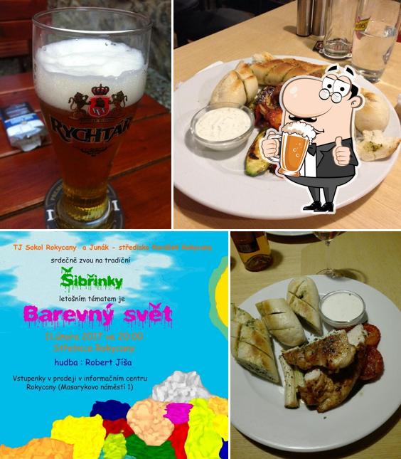 Restaurace Na Strelnici