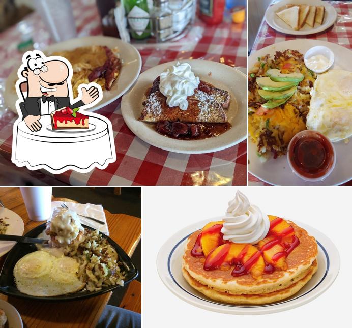 Baldy's American Diner