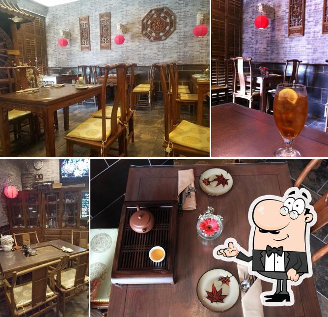 Beijing Ranch