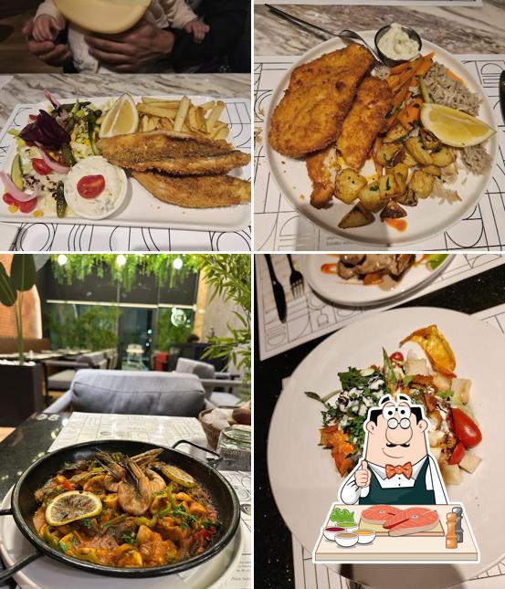 Restaurant Bifana