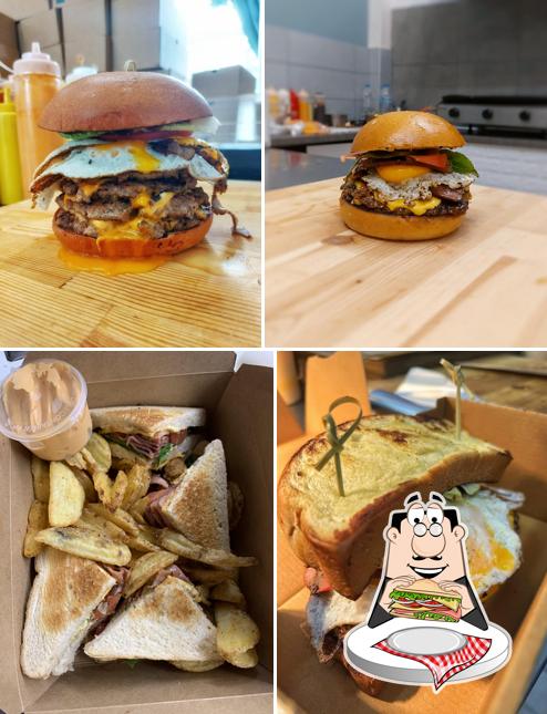 Burgerhub