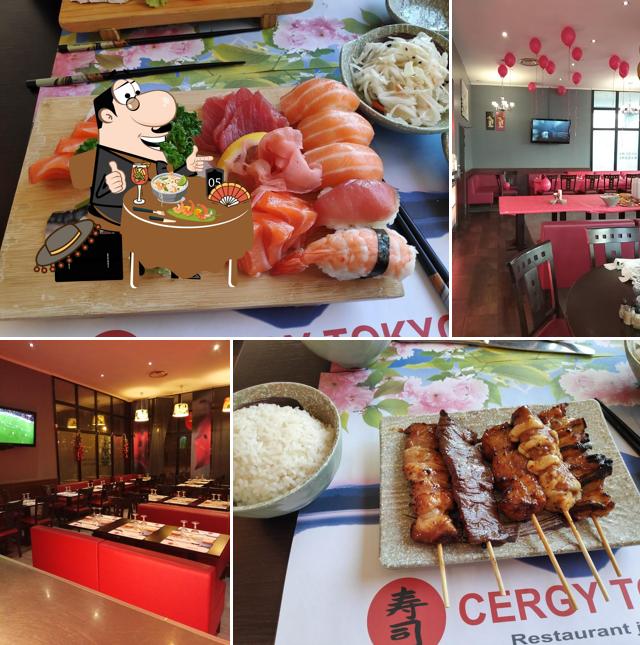 Cergy Tokyo