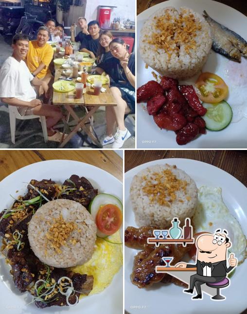 MASKI NANU food house