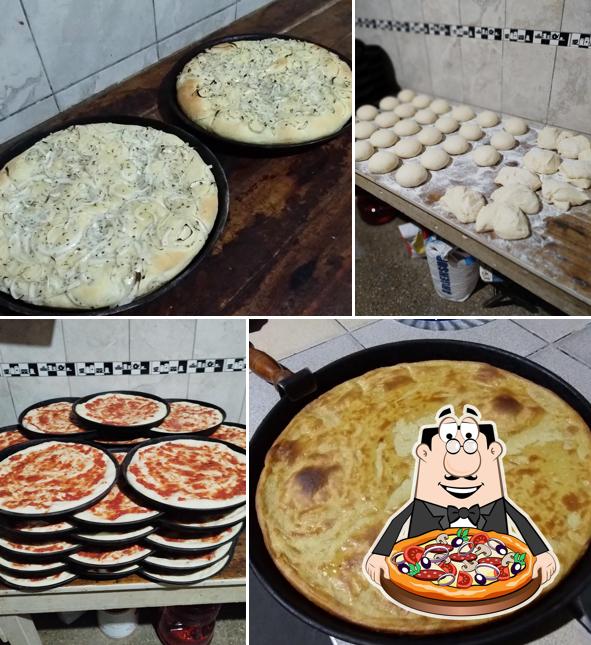 Pizzería Fede