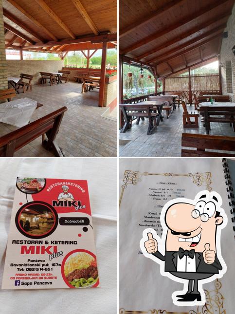 Restoran Sapa