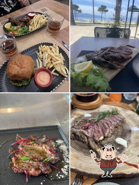 Steak house Restaurant Sepata