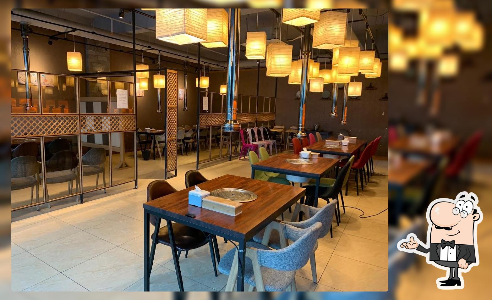 싱글벙글 Single Bungle Korean BBQ Restaurant