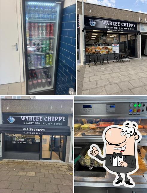 Warley Chippy