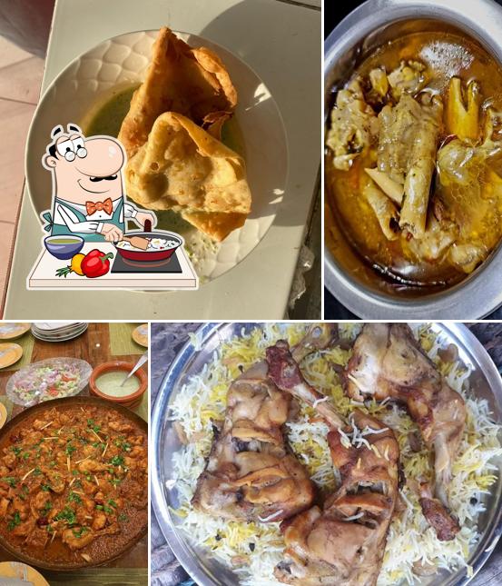 مطعم زاد سلمى