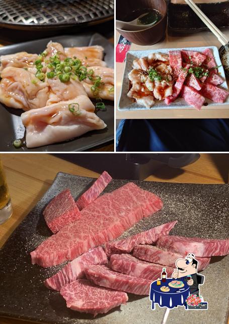 肉のクスハラ