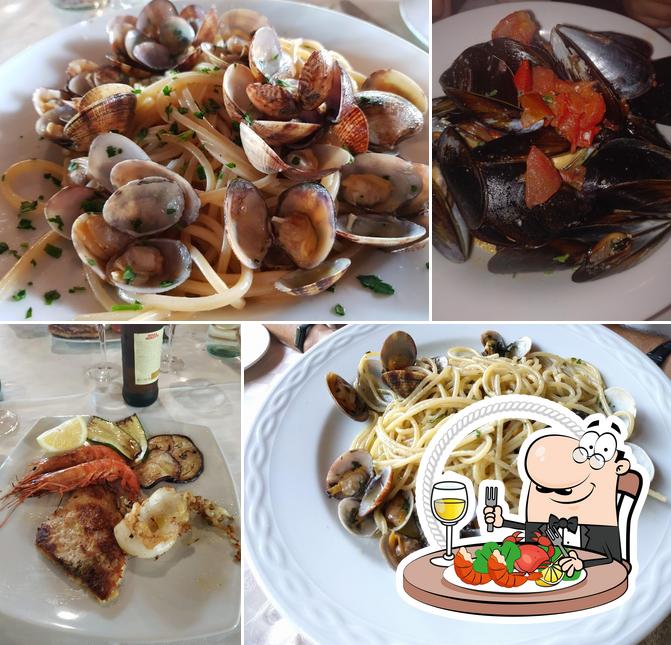 Ristorante Le Mimose