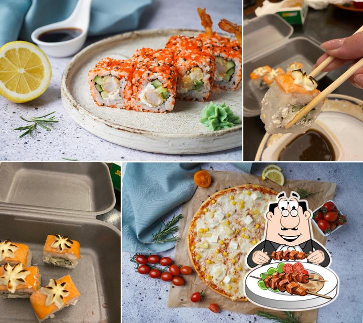 Sushibox