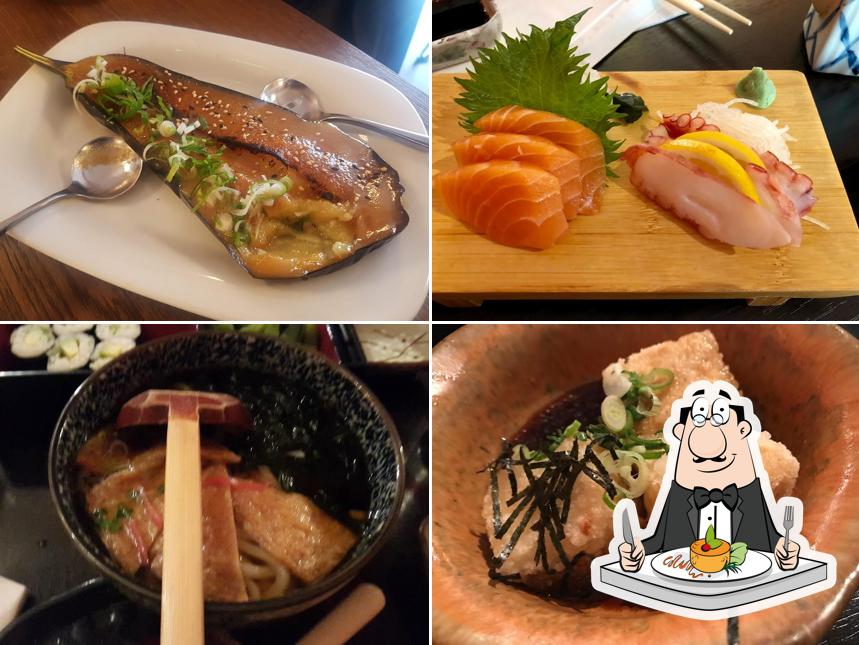 Sushi Nara