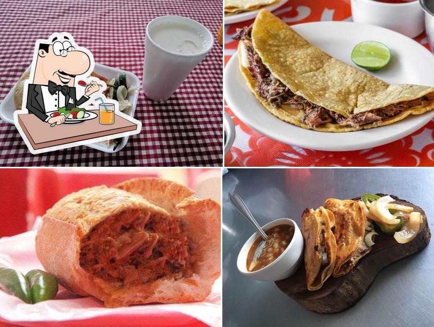 Cocina Económica “LaSalud Aguascalientes”