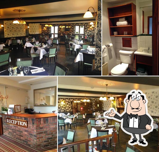The Airman Hotel