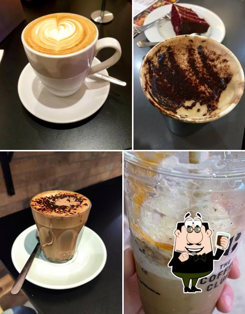 The Coffee Club Chermside