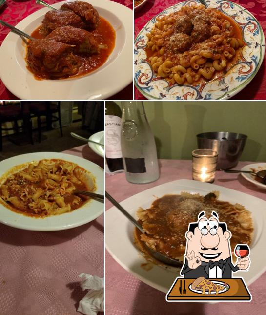 Trattoria Calabria