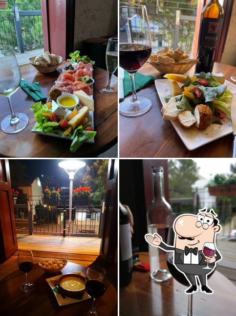 Whisper Wine Bar
