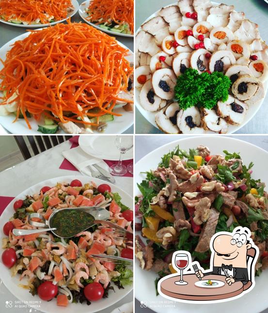 Кафе Уют