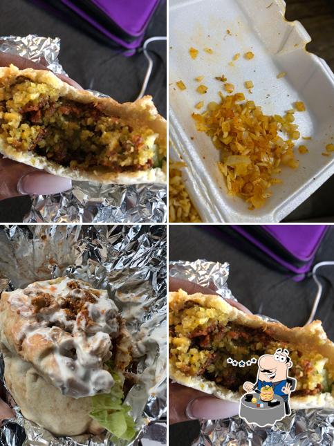 Safin Grill
