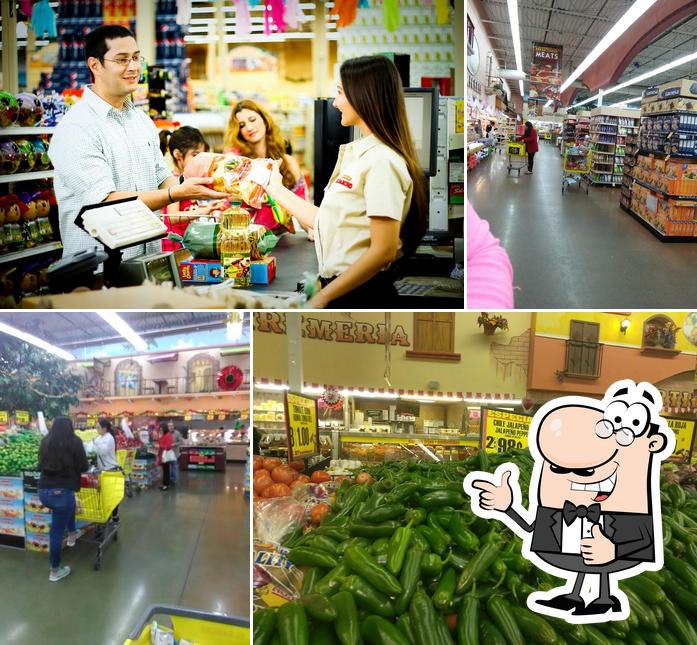 El Rancho Supermercado