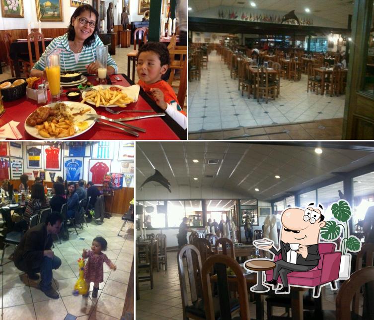 Donde Augusto Restaurante