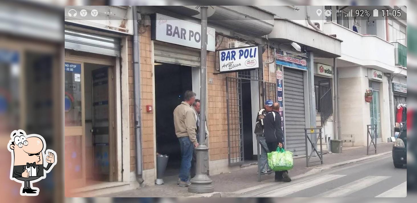 Bar Poli