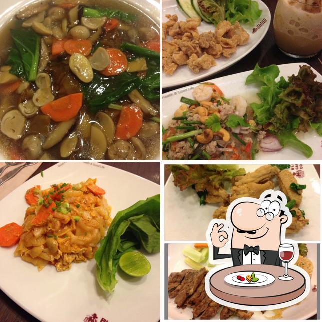 Black Canyon โรบินสัน ศรีราชา (ชั้น G)