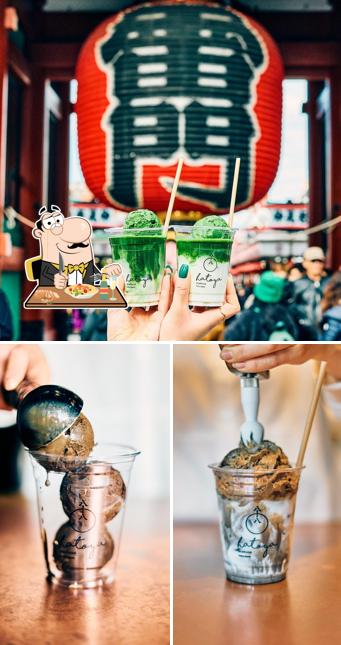 Hatoya Asakusa