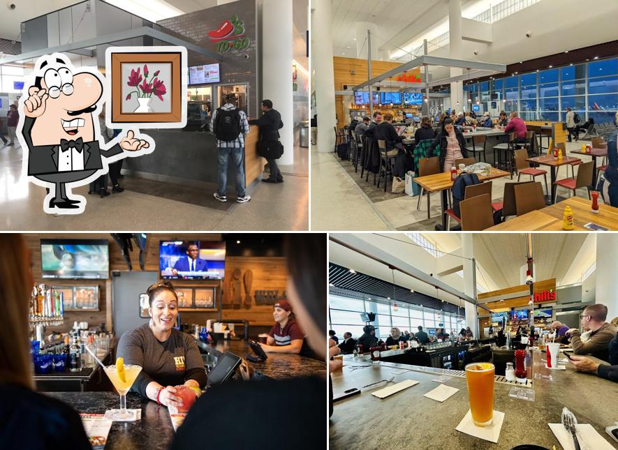 Chili's Grill & Bar