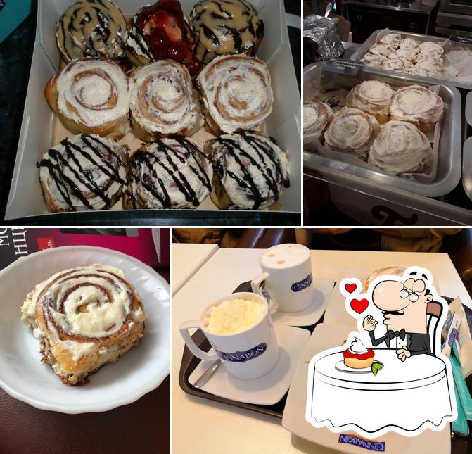 Cinnabon
