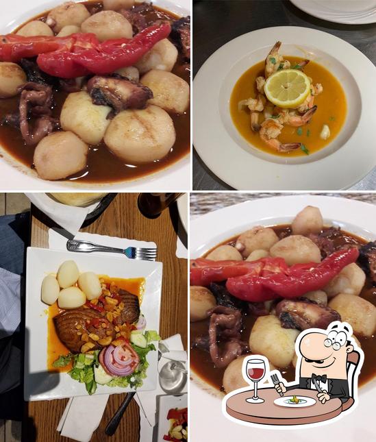Clipper Restaurant