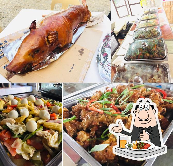 Comamos Food House
