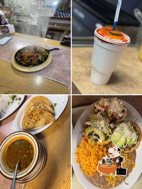 Diana’s Restaurante