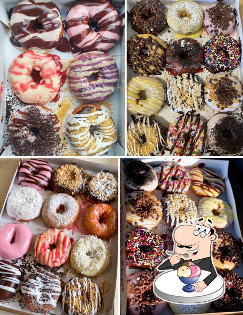 Duck Donuts