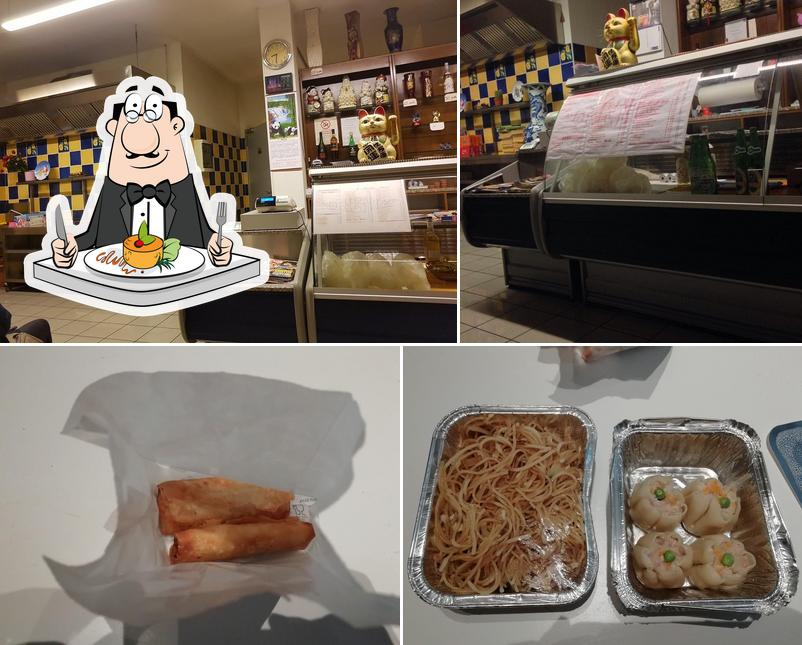 Rosticceria Cinese Oriente