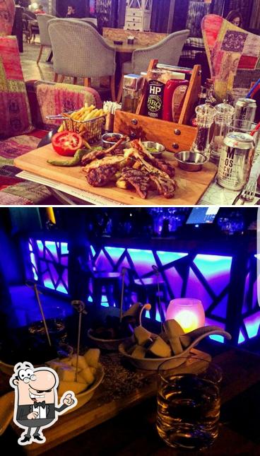 İstanbul Cafe