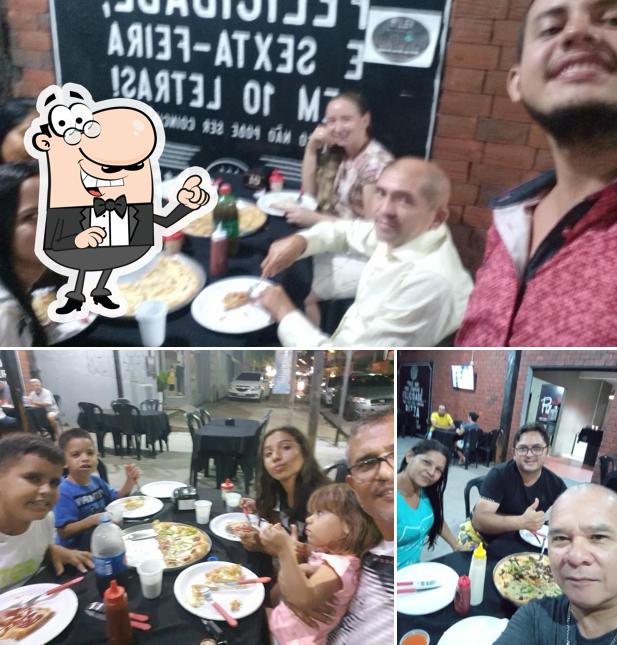 Ki Pizza