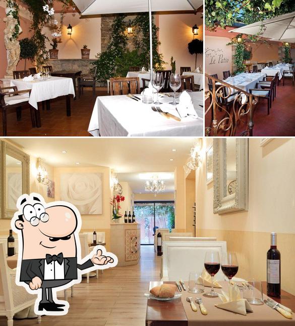 Le Patio
