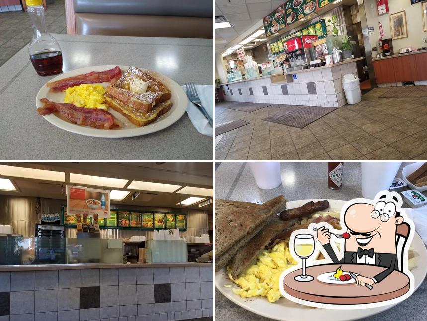 MGM Burgers