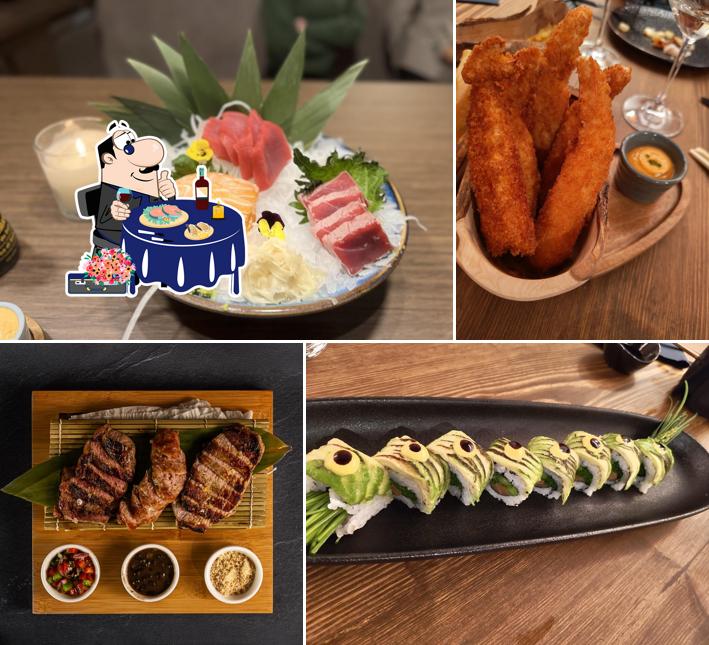 NUD Restaurant