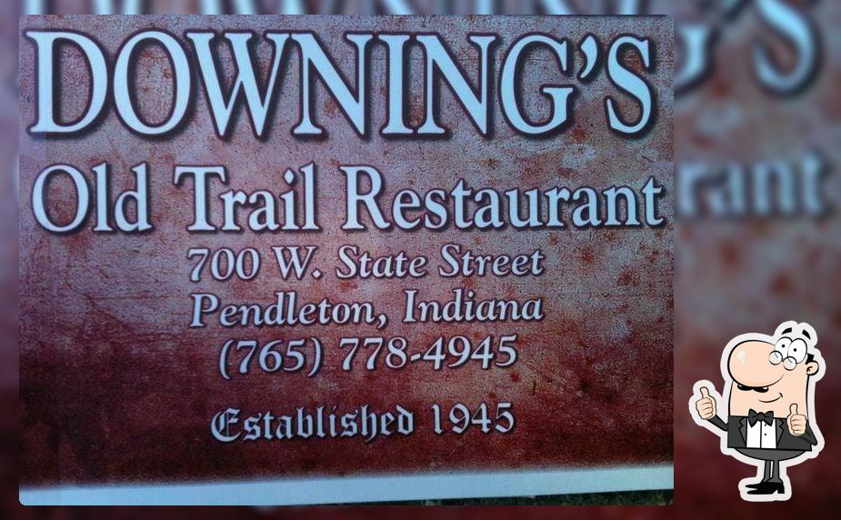Old Trail Restaurant & Taproom