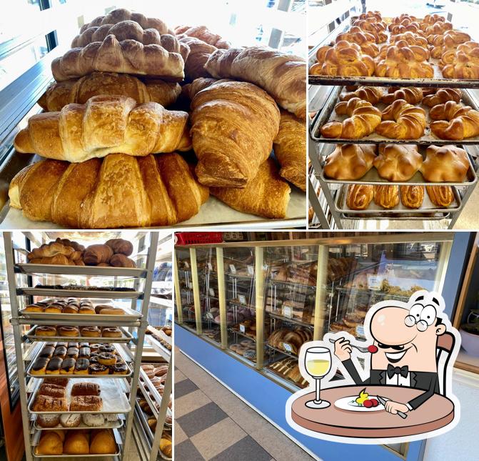 Panadería La Victoria Bakery
