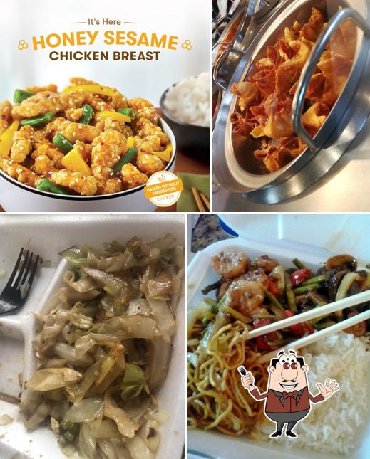 Panda Express