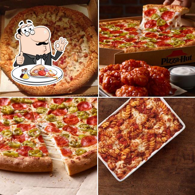 Pizza Hut